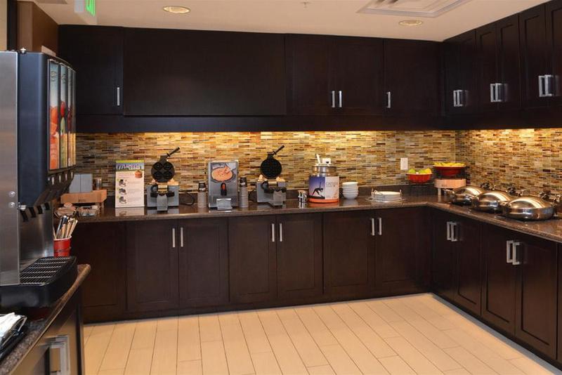 Residence Inn By Marriott Akron Fairlawn