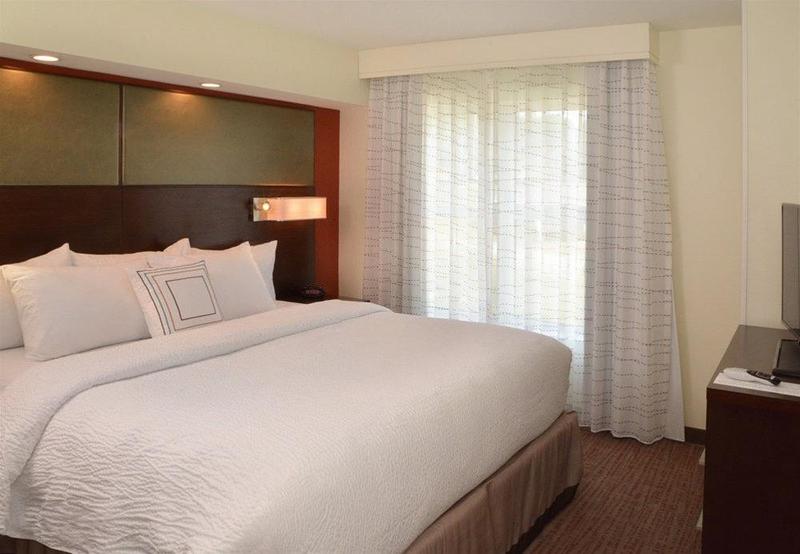 Residence Inn By Marriott Akron Fairlawn