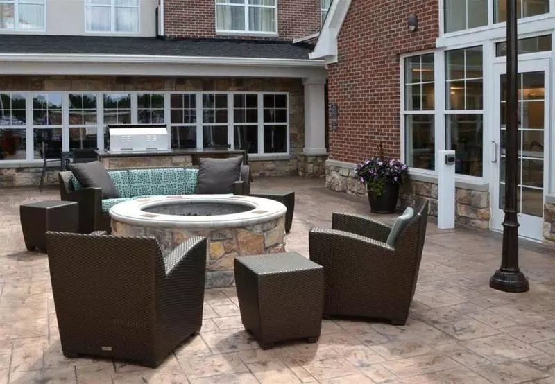 Residence Inn By Marriott Akron Fairlawn