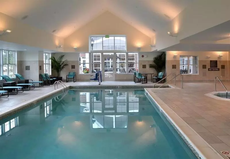 Residence Inn By Marriott Akron Fairlawn