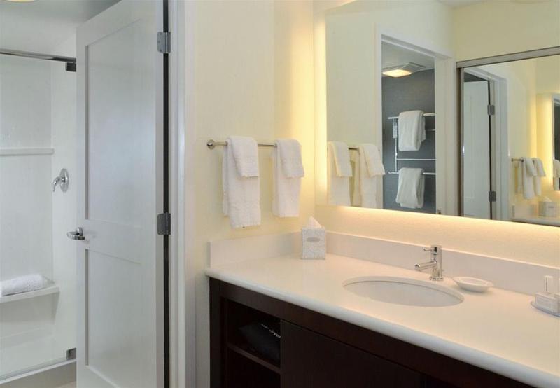 Residence Inn By Marriott Akron Fairlawn