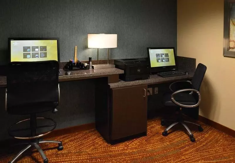 Residence Inn By Marriott Akron Fairlawn