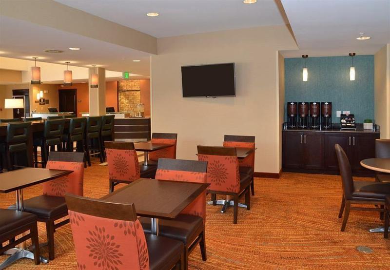Residence Inn By Marriott Akron Fairlawn
