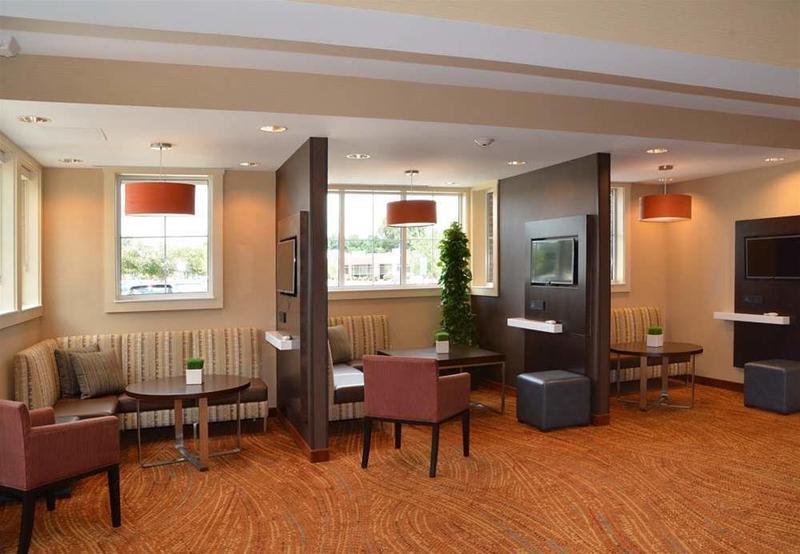 Residence Inn By Marriott Akron Fairlawn