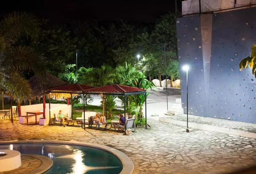 Surf Ranch Hotel & Resort