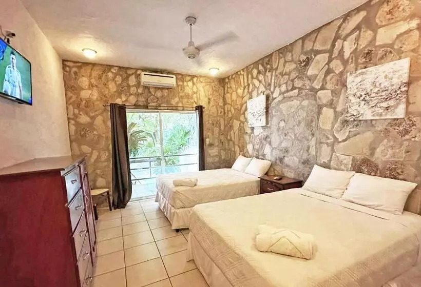 Surf Ranch Hotel & Resort