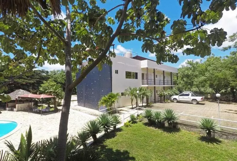 Surf Ranch Hotel & Resort