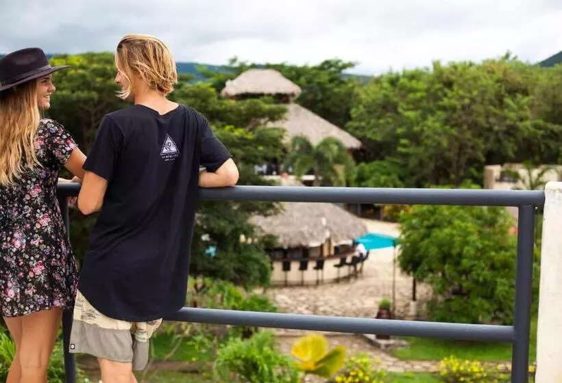 Surf Ranch Hotel & Resort