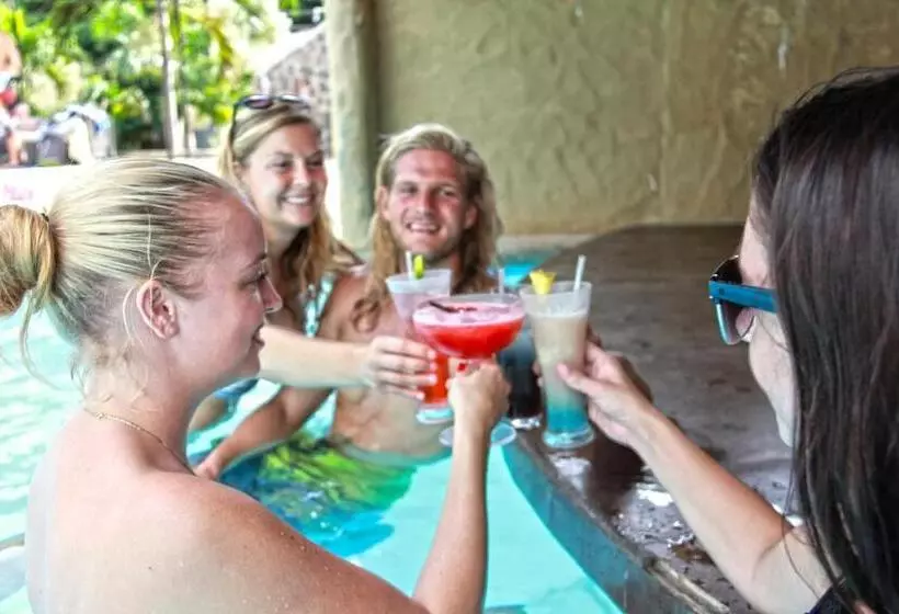 Surf Ranch Hotel & Resort