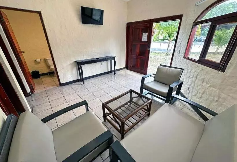 Surf Ranch Hotel & Resort