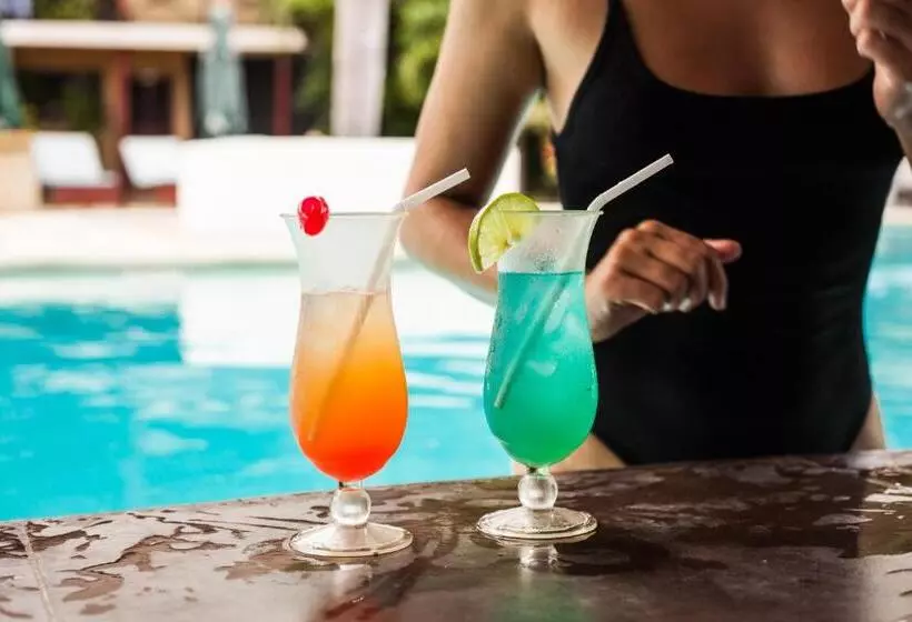 Surf Ranch Hotel & Resort