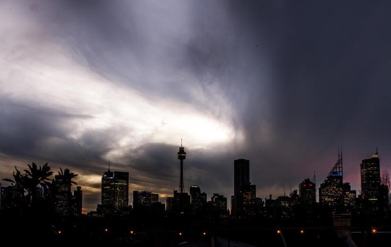 The Village Kings Cross  Hostel