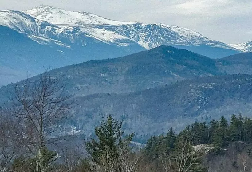 ホテル Mount Washington Views