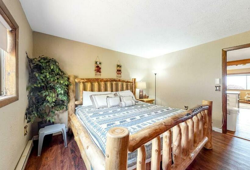 בית מלון כפרי Mount Washington Views