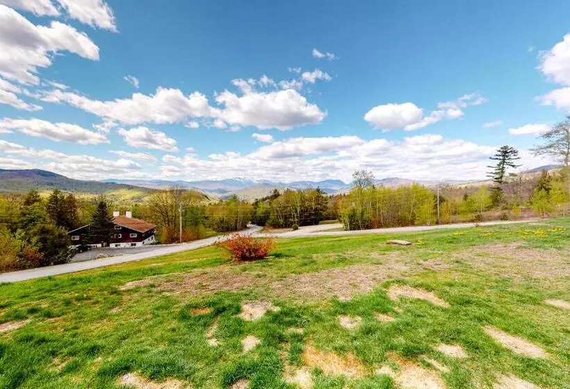 ホテル Mount Washington Views