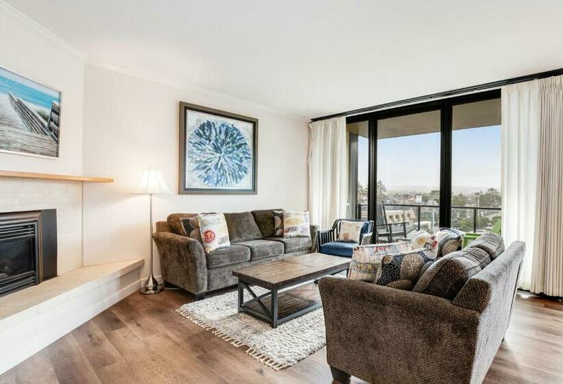 فندق Blue Sky Tranquility 314