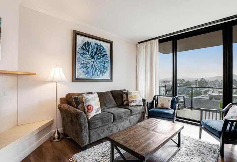 فندق Blue Sky Tranquility 314