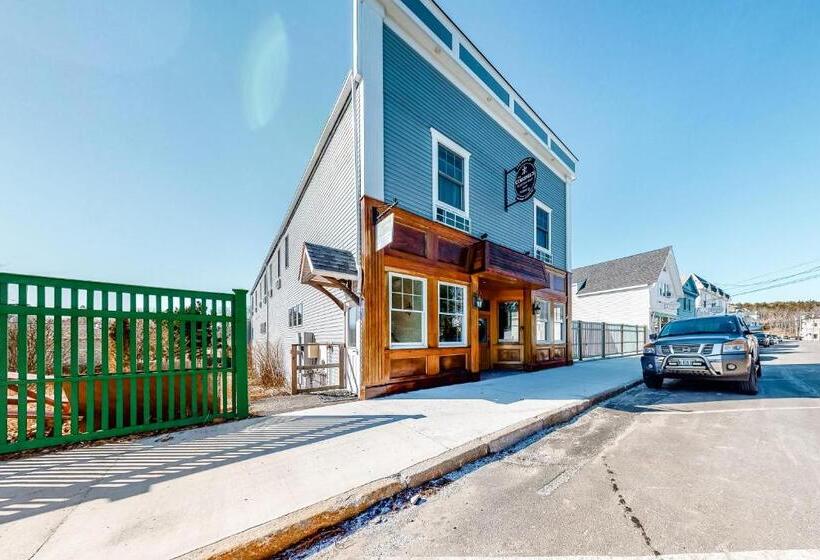 酒店 The Colonels Suites