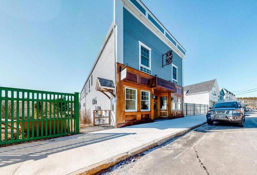 酒店 The Colonels Suites