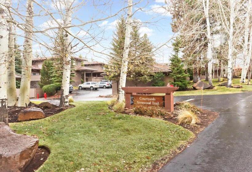 فندق Broken Top Condo