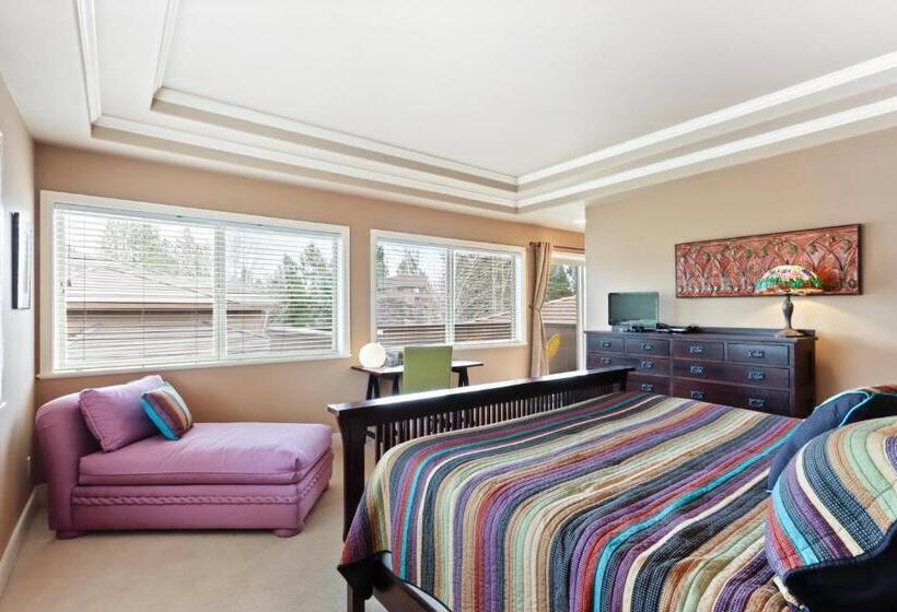 فندق Broken Top Condo