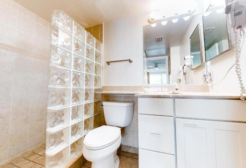 ホテル Sand Castle I 301