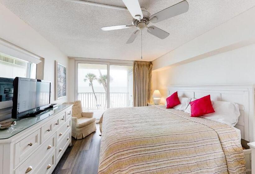 ホテル Sand Castle I 301