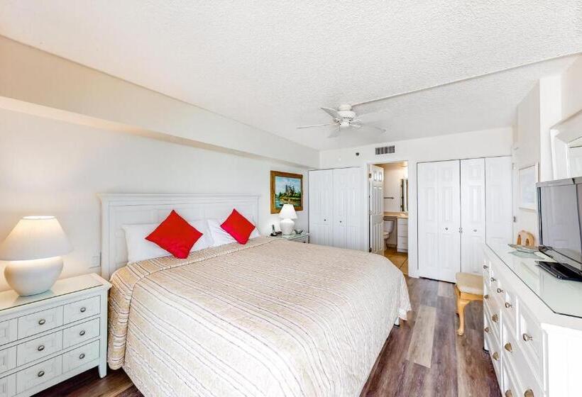 ホテル Sand Castle I 301