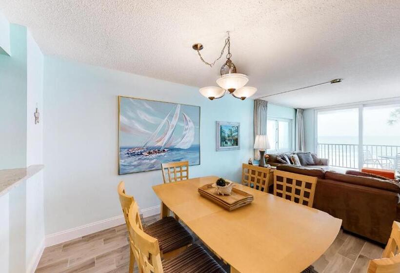 ホテル Sand Castle I 301