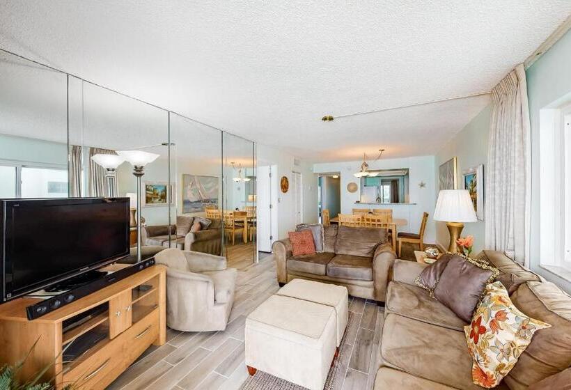 ホテル Sand Castle I 301