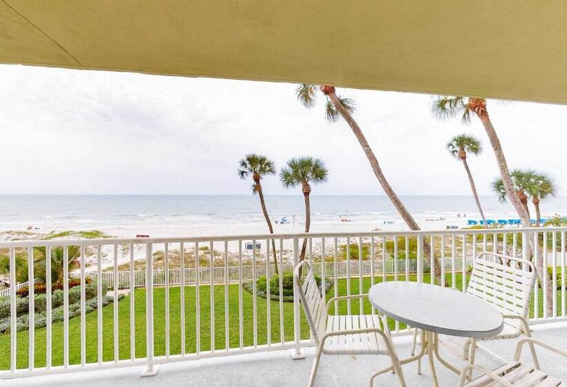 ホテル Sand Castle I 301