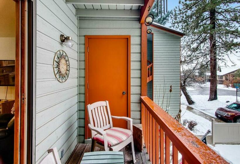 בית מלון כפרי The Great Escape