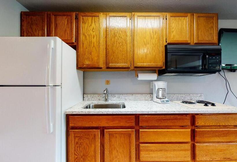 Szálloda Deschutes Riverside Escape