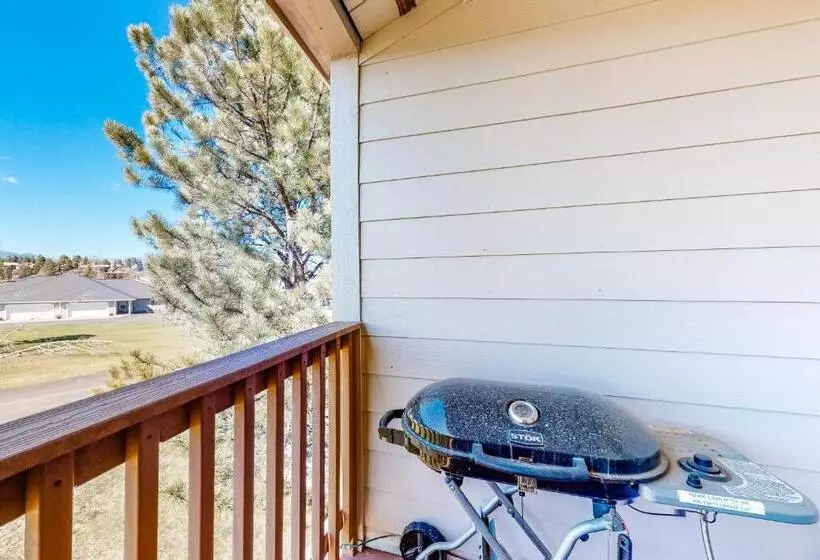 ホテル Aspen Loft