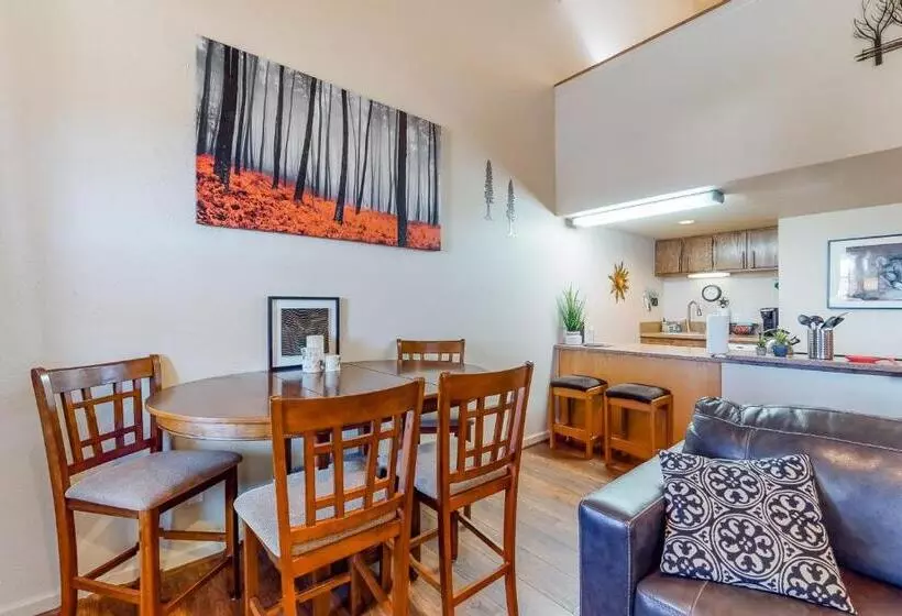 ホテル Aspen Loft