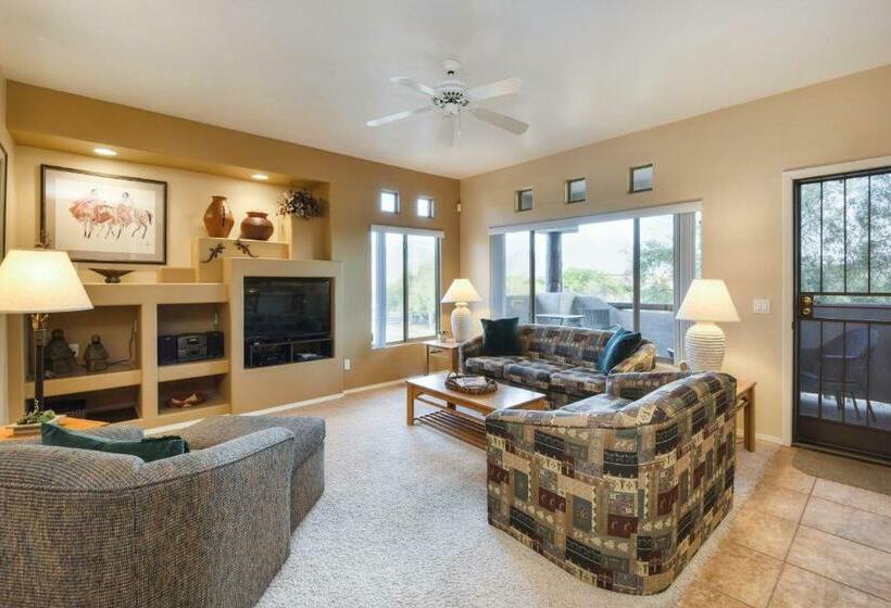 فندق Catalina Mountain Views #212