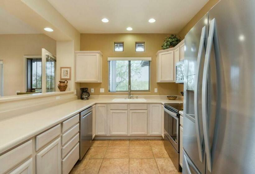 فندق Catalina Mountain Views #212