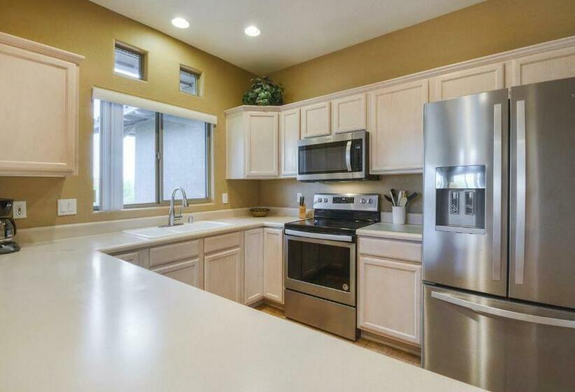 فندق Catalina Mountain Views #212