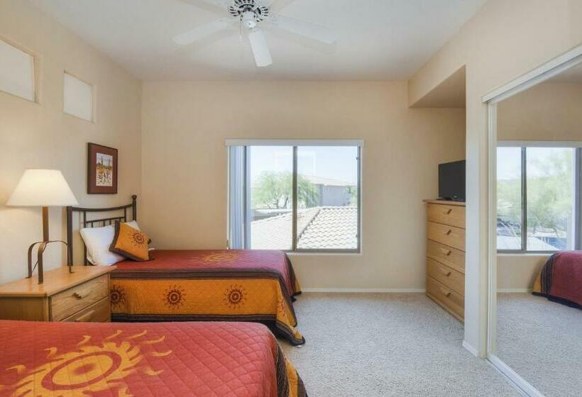 فندق Catalina Mountain Views #212