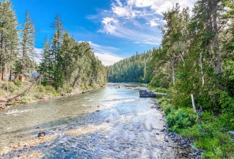 فندق Icicle Village Resort 402: Juniper Studio