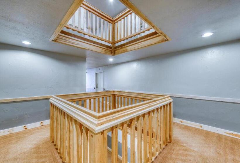 هتل Wild Irishman 1080