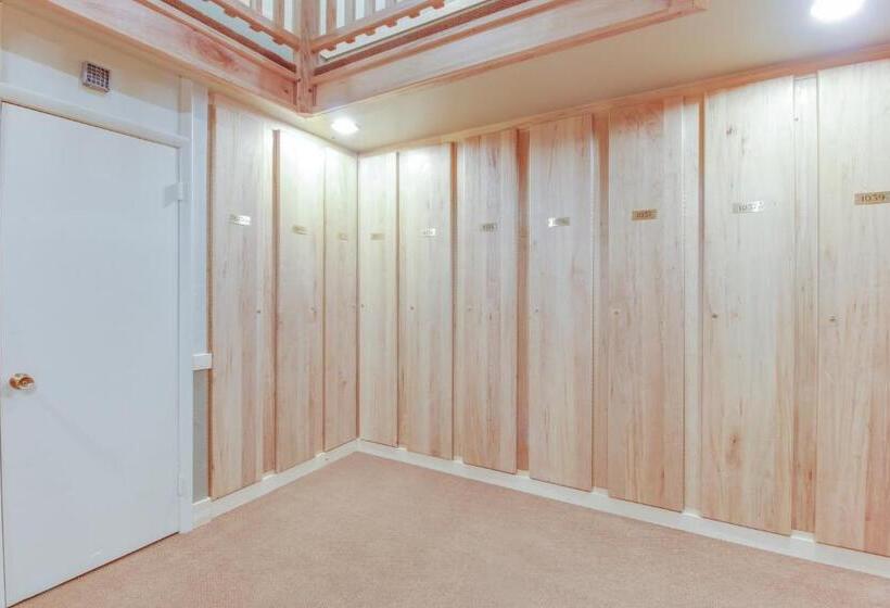 هتل Wild Irishman 1080