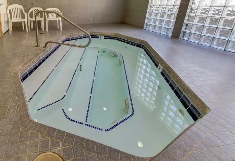 ホテル 2 Bed 1 Bath Apartment In Brian Head