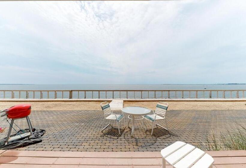 Отель Bayside Beauty