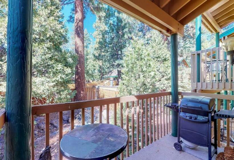 ホテル Casa Feliz