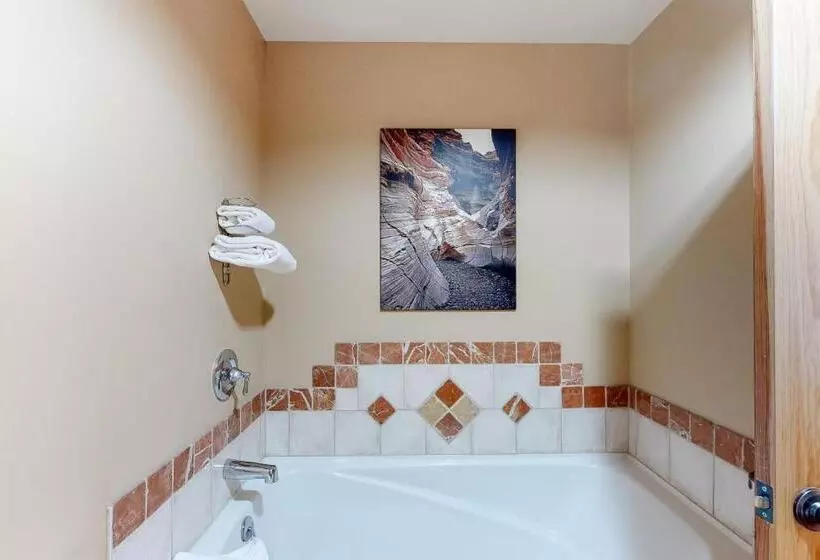 Hotelli Copper Mountain Ski Hideaway