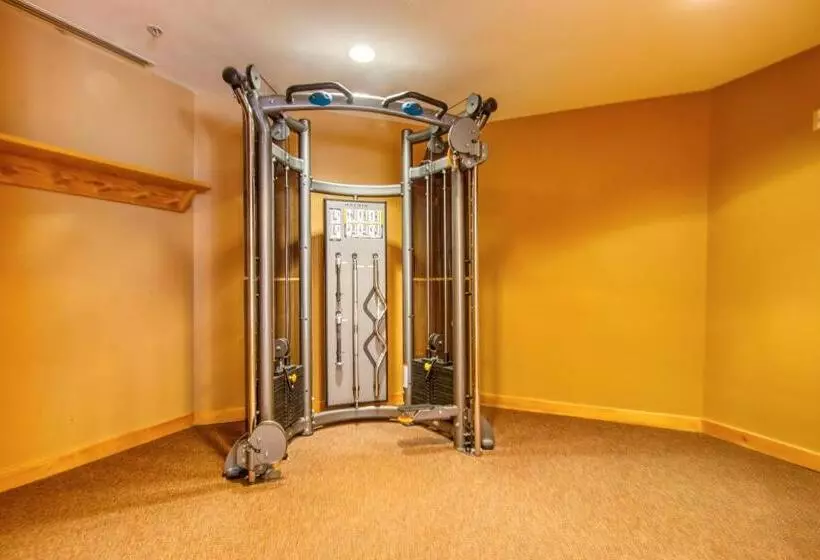 Hotelli Copper Mountain Ski Hideaway