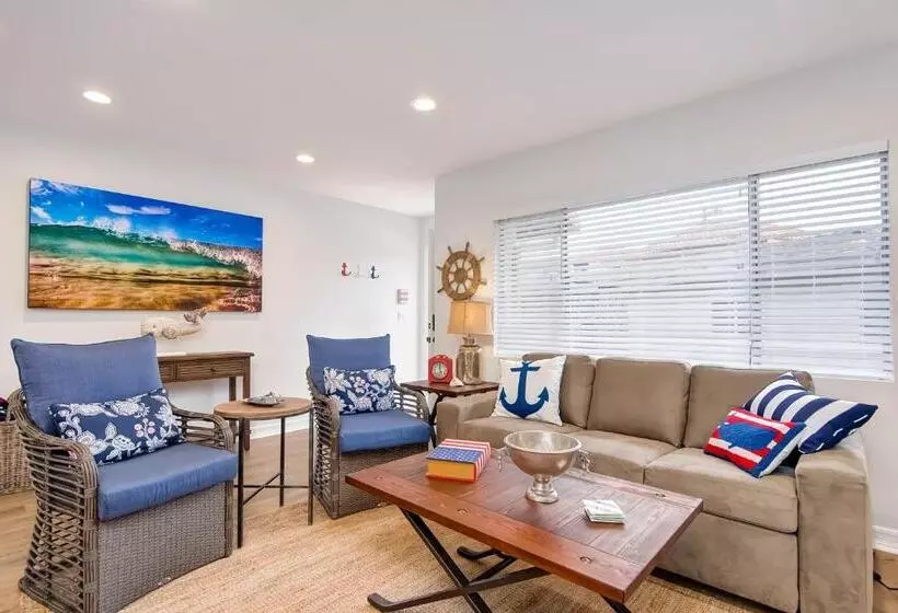 Hotelli Hideaway Unit D