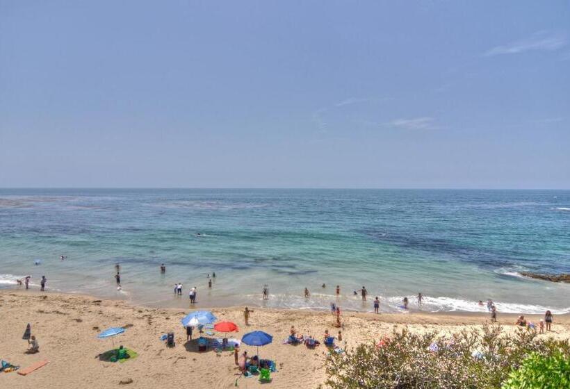 هتل Hideaway Unit D