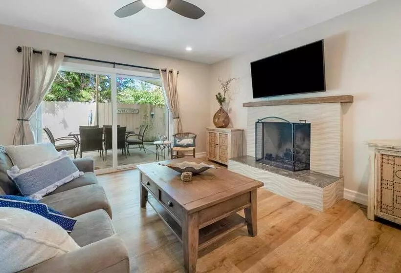 Hotelli Hideaway Unit D